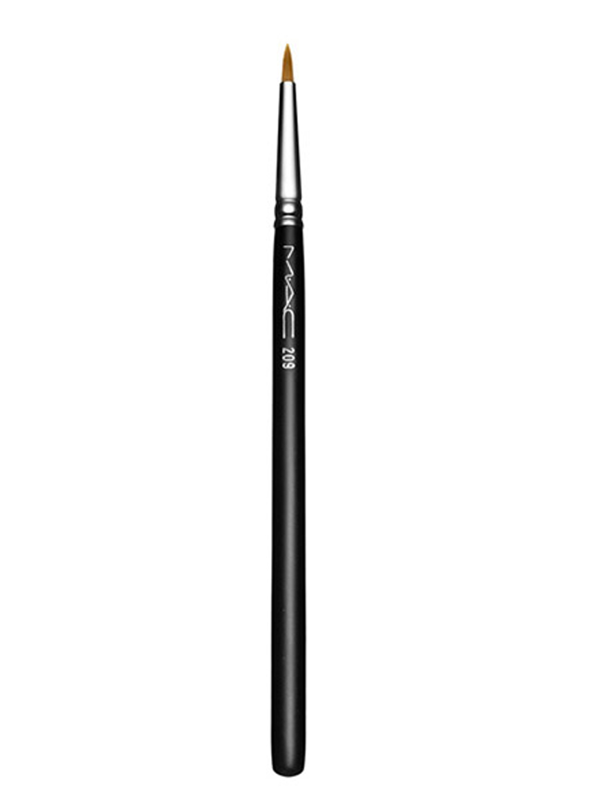 [Hcm]Cọ Vẽ Eyeliner Mac 209