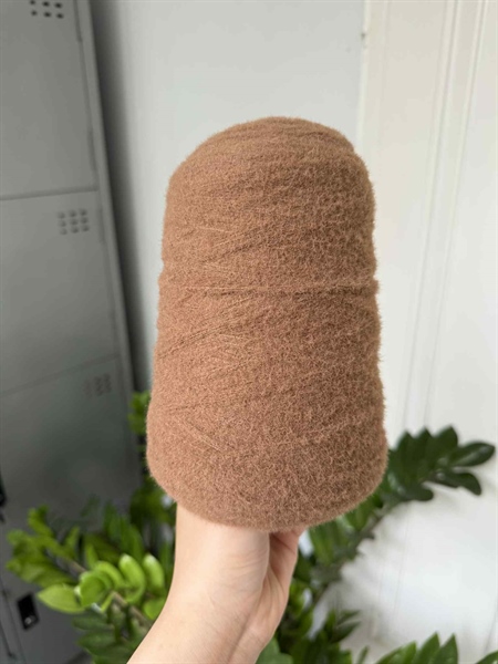 Len Cloud Candy Bông Gòn (~100gr)