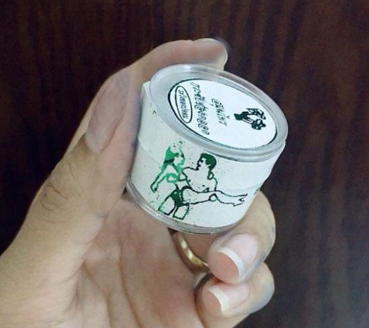 Đặt se khít âm đạo Thái Lan