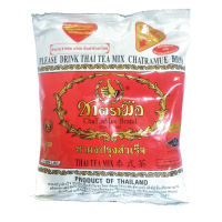 Trà Thái đỏ 400g pha trà sữa hàng nội địa Thái Lan