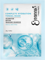 Mặt Nạ Emmié Cấp Ẩm Sâu Dịu Da Từ Tảo Biển 23g Hasaki Sản Phẩm Chính Hãng