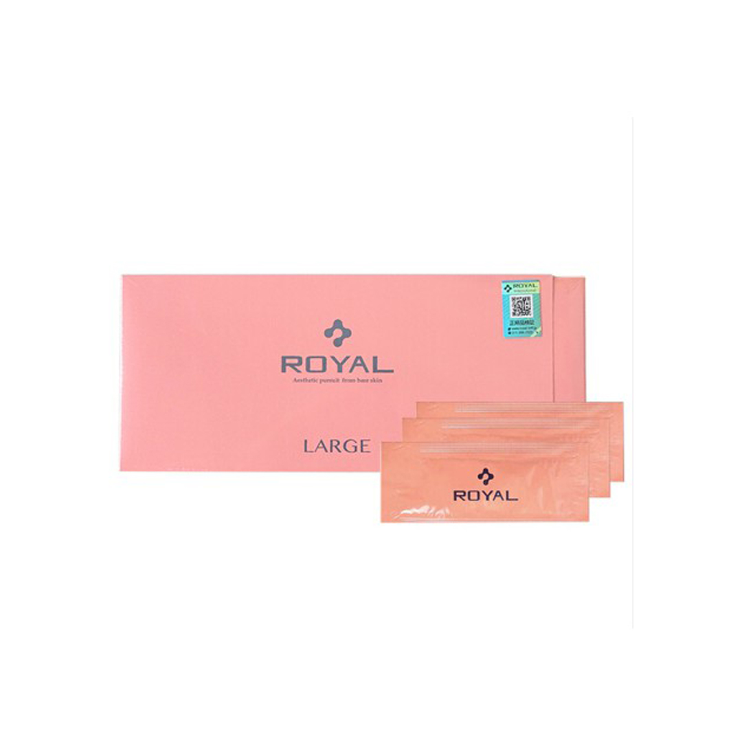 [HCM]SERUM ROYAL