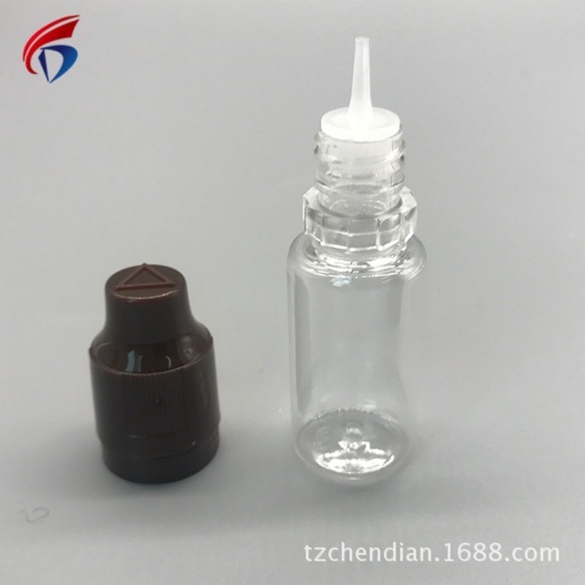 [Hcm]Lọ Thuỷ Tinh 10Ml Dùng Để Chiết Mực Tê Dưỡng