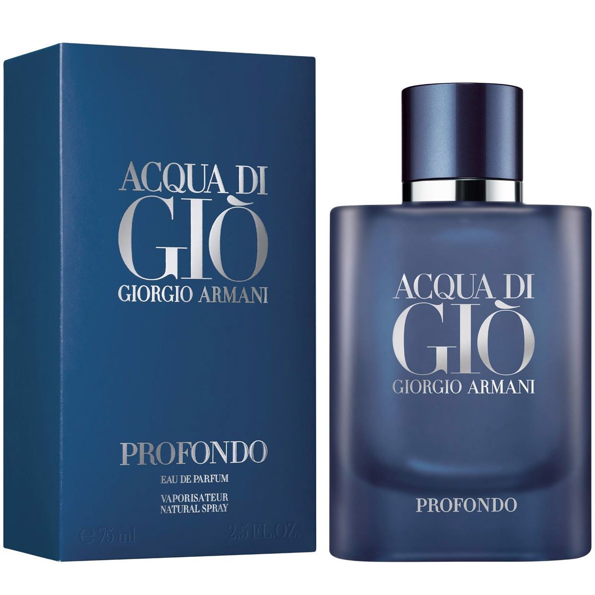 [Hcm]Nước Hoa Acqua Di Gio Profondo