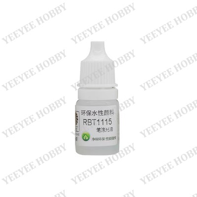 SƠN PHA SẴN ACRYLIC GỐC NƯỚC SHEIKMAINLAND - TOPCOAT/ SƠN PHỦ BẢO VỆ MÀU SƠN