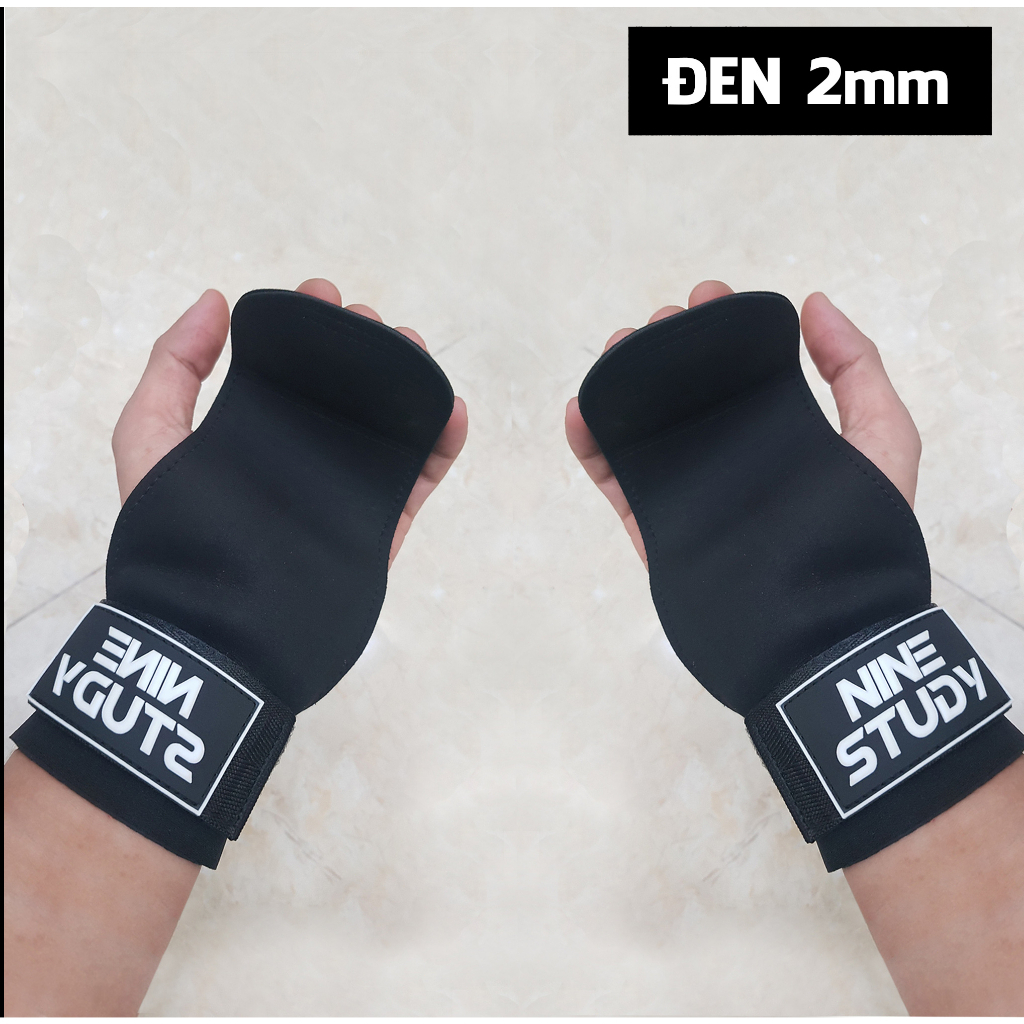 Đai Lưng Có Xích Treo Tạ Dip Belt Valeo Hỗ Trợ Squat Pull Up Dips