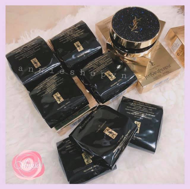 Refill Cushion Ys! B25