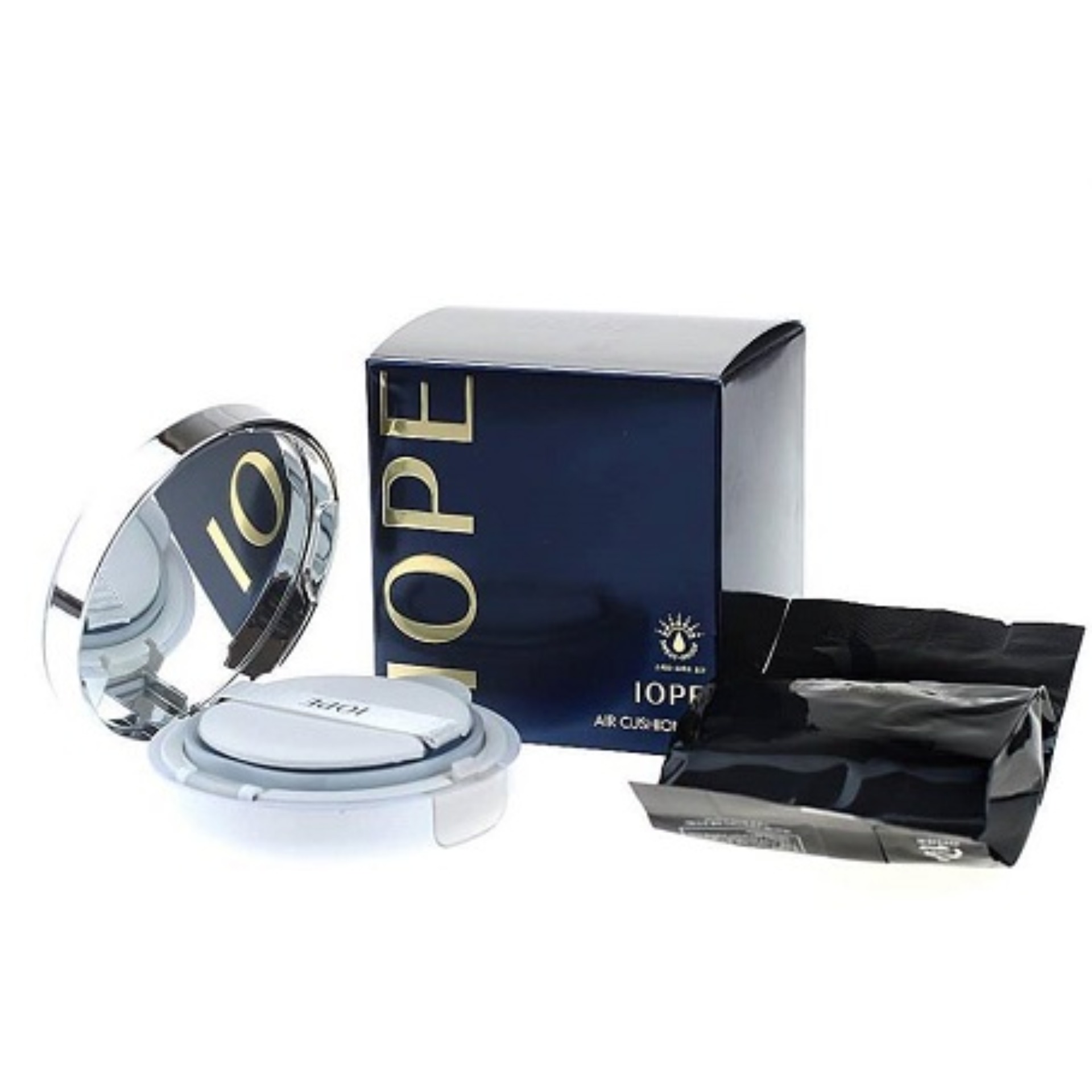 Phấn Nước I0Pe ( Tặng Kèm Lõi)