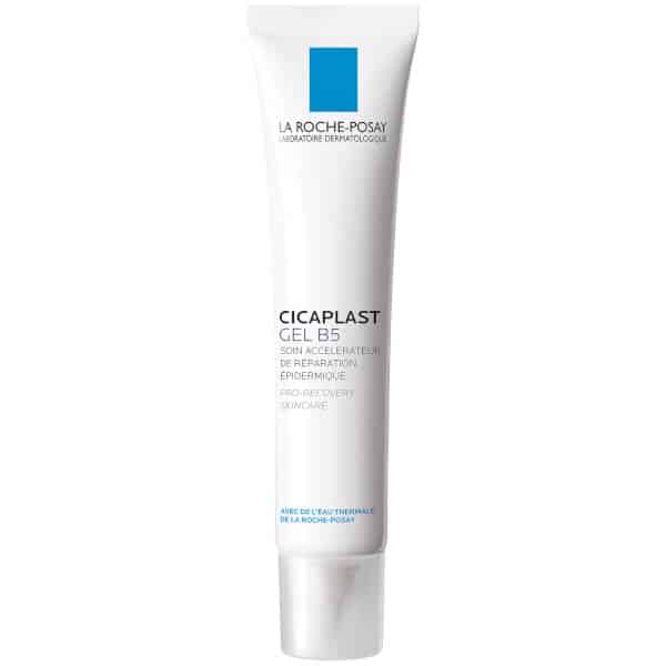 Kem giảm mụn chuyên biệt La Roche Posay Effaclar A.I 15ml