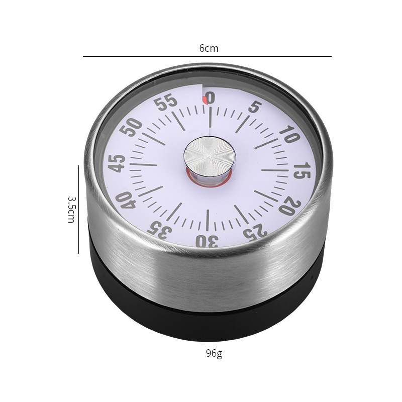 Đồng Hồ Bấm Giờ Đồng Hồ Pomodoro Đếm Ngược Thời Gian Đồng Hồ Hẹn Giờ Học Tập