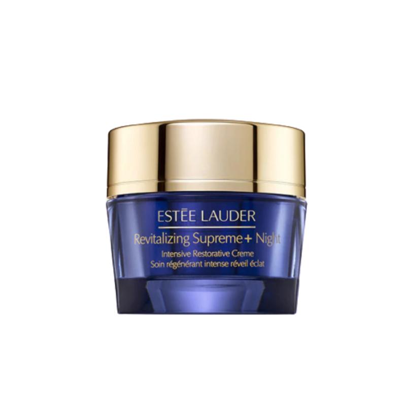 [HCM][CHÍNH HÃNG] KEM DƯỠNG DA BAN ĐÊM ESTEE LAUDER REVITALIZING SUPREME+ NIGHT 7ml - CẤP ẨM HỖ TRỢ DA MỀM MỊN GIÚP DA ĐỀU MÀU HƠN SĂN CHẮC