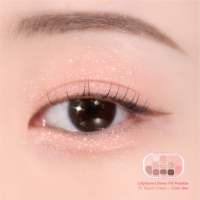Bảng mắt LILYBYRED Dewy Fit Palette