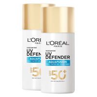 [DAILY] Kem Chống Nắng L’Oreal Paris UV Defender SPF50+ PA++++ 50ml Hasaki Sản Phẩm Chính Hãng