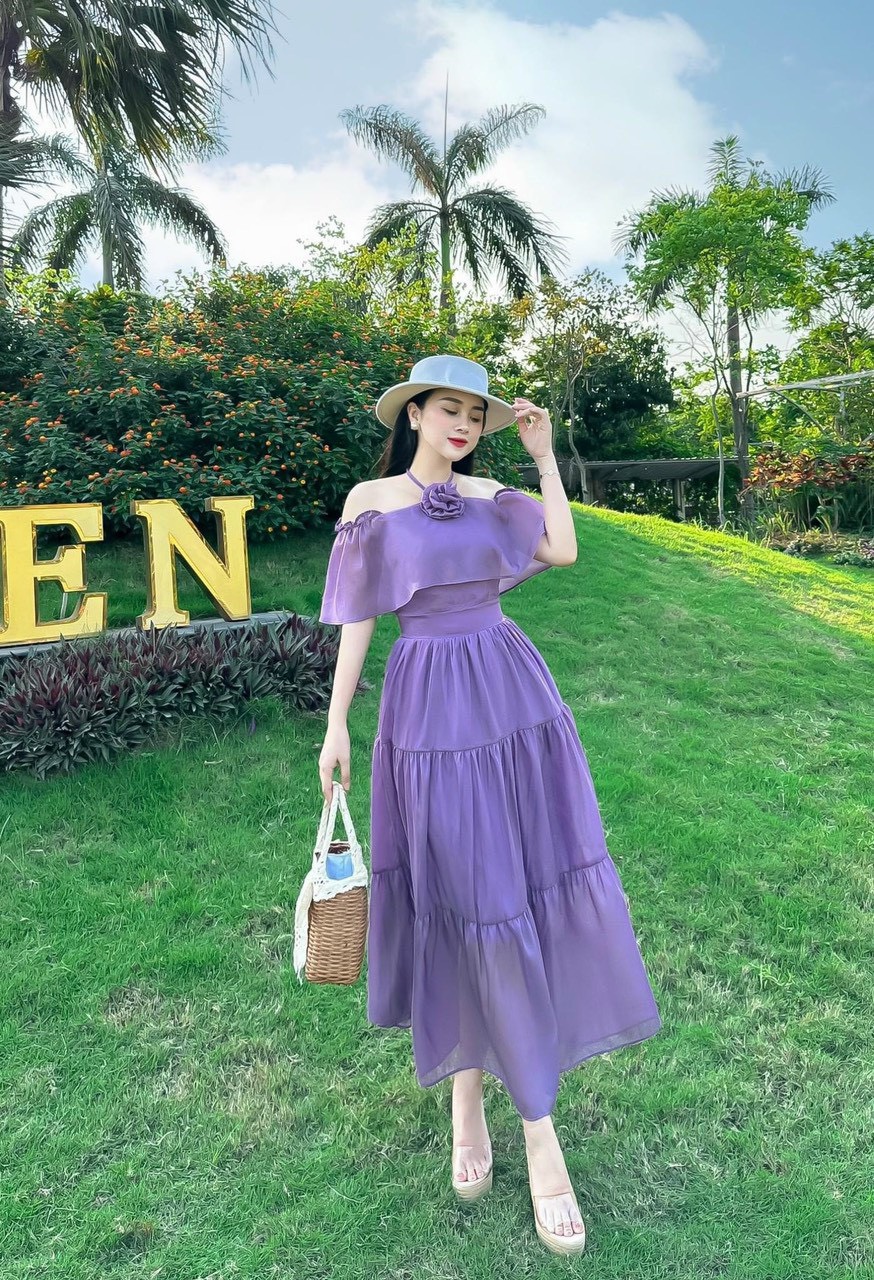 Top 15 thương hiệu thời trang nữ đẹp nhất Việt Nam - sakurafashion.vn