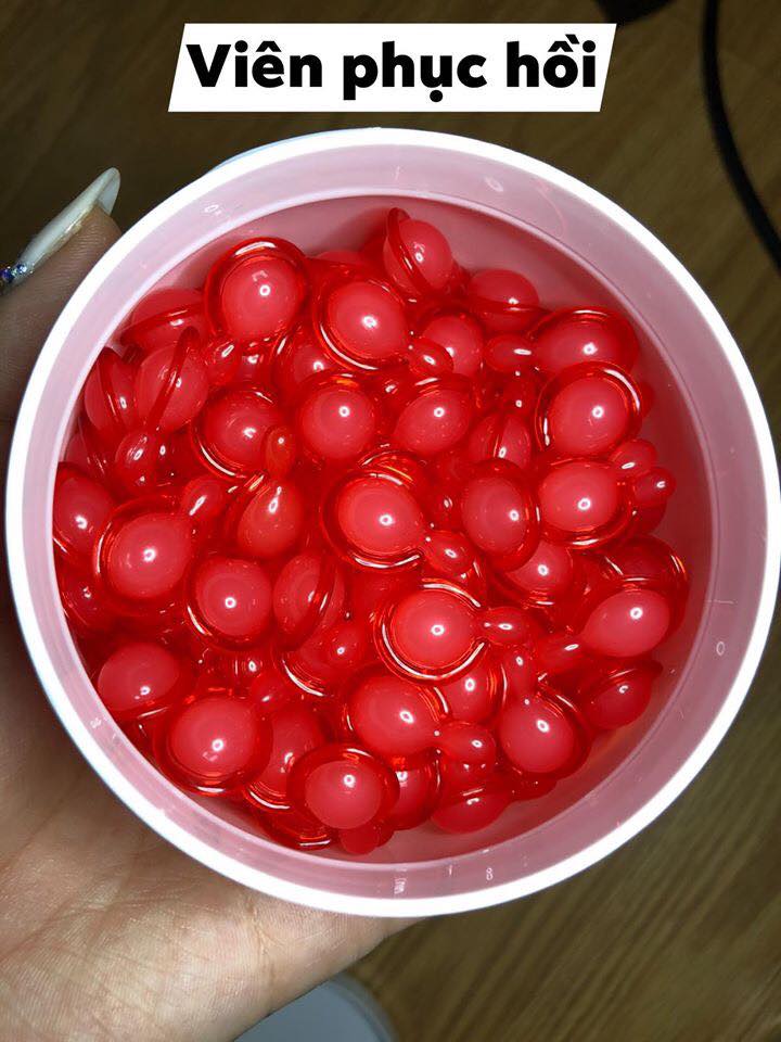 Viên Phôi Phục Hồi Da