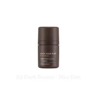 Phấn che khuyết điểm tóc Quick Hair Puff The Face Shop