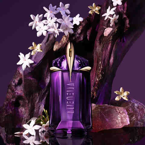 Nước Hoa Nữ Thierry Mugler Alien EDP 90ml