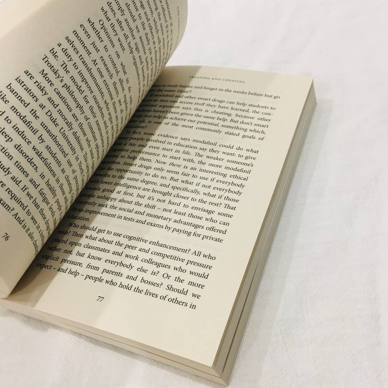 Book - The Genius Within : Smart Pills, Brain Hacks and Adventures in Intelligence