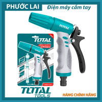 Đầu phun nước  xịt rửa Total THWS010301