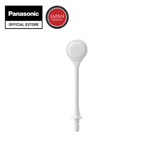 Đầu tăm nước rơ lưỡi Panasonic WEW0985W451- Làm sạch lưỡi toàn diện