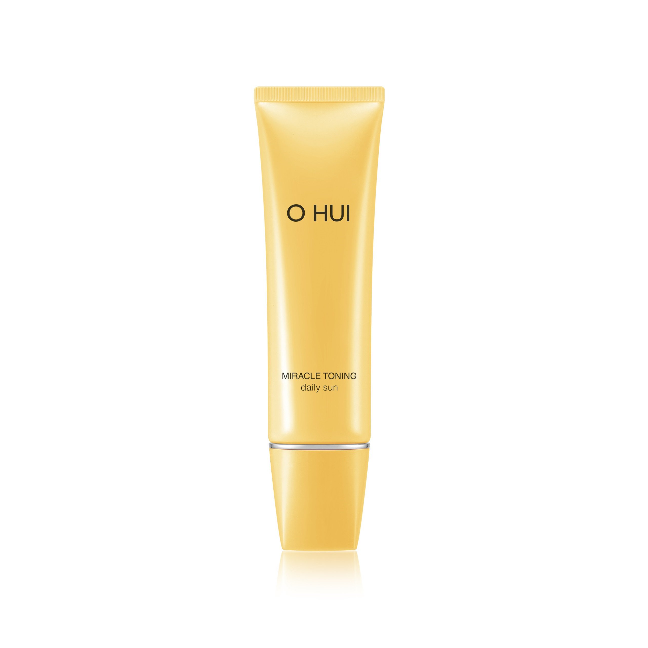 Kem Chống Nắng Đa Nắng Ohui Miracle Toning Daily Sun 50ml