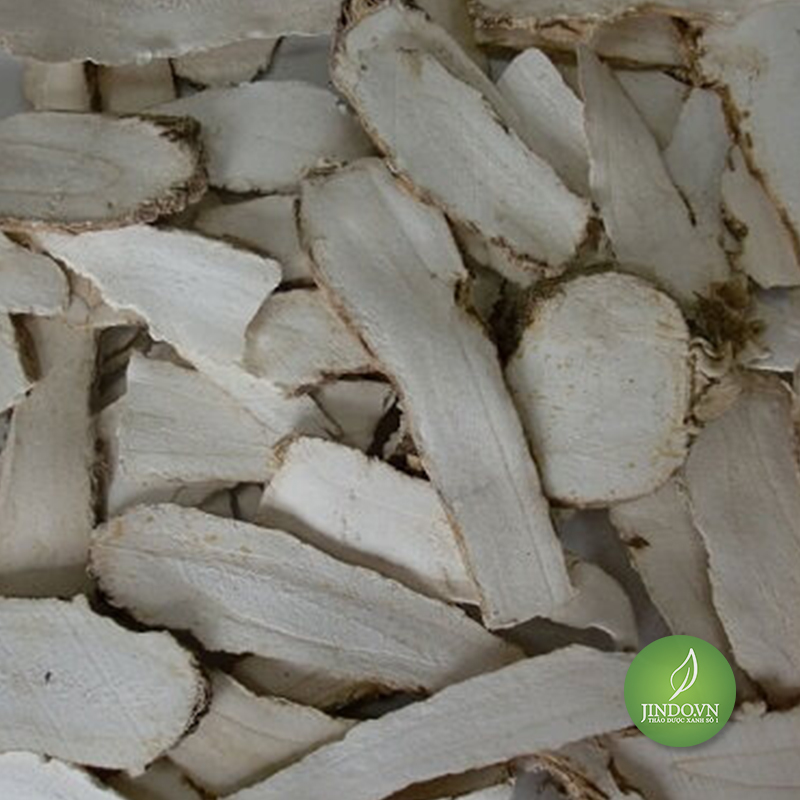 Cát Căn (Củ Sắn Dây) 1Kg - Lv381