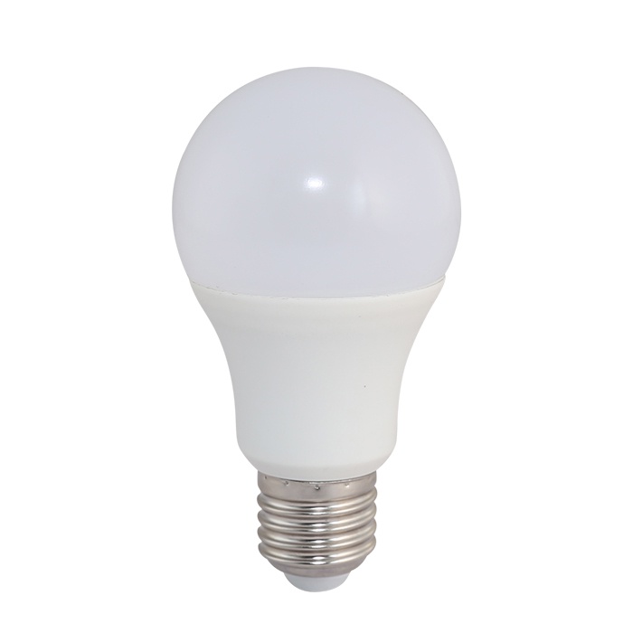 Bóng Led Bulb Kín Nước 3w - 5w - 7w - 9w - 12w - Ánh Sáng Trắng - Vàng | BH 12 tháng