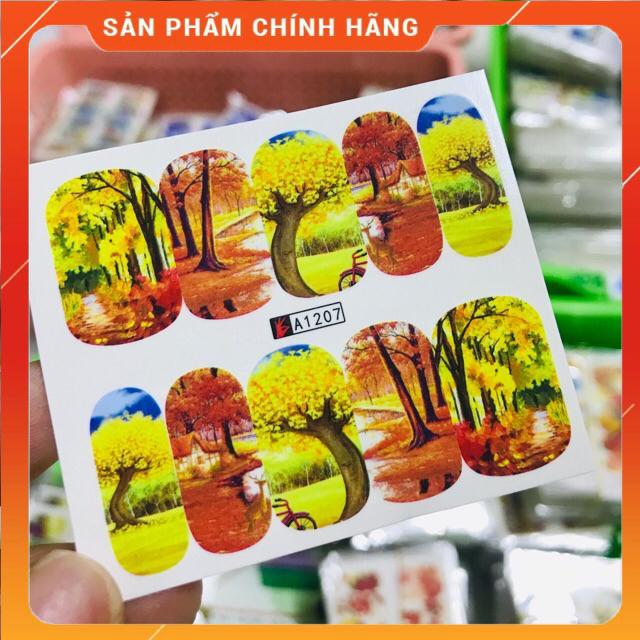 Stick nước 3D