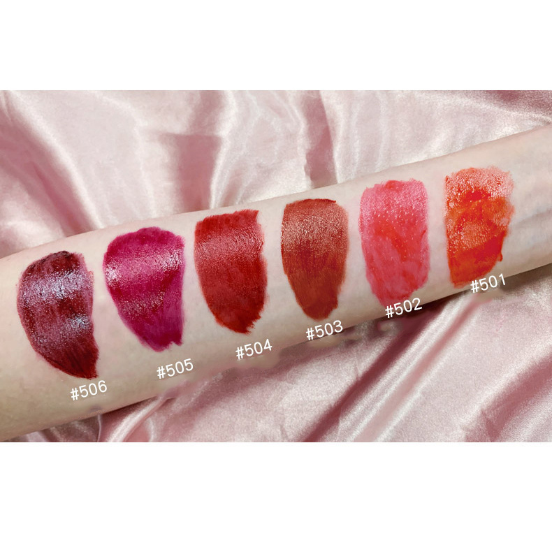 Son Kem Forever Color Xixi Mềm Mượt Lâu Trôi P53
