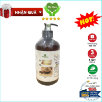 Sữa rửa mặt sáng da chiết xuất rễ cam thảo dành cho da khô nám tàn nhạng dạng gel MẸ KEN 100ml