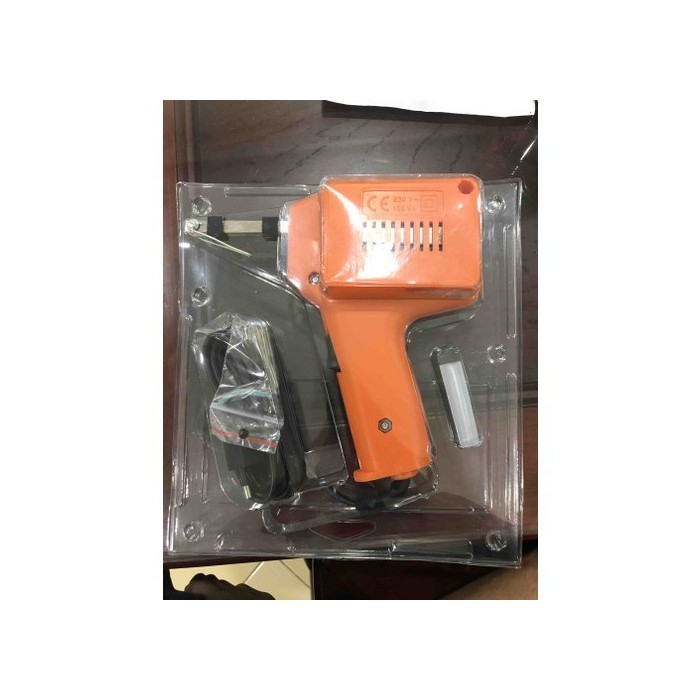 Mỏ hàn xung 100W 220V của Tiệp  máy hàn chì điện tử bảo hành 3 tháng