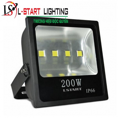 ĐÈN PHA LED CAO CẤP LSTART (GIÁ LIÊN HỆ)