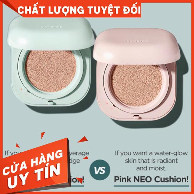Phấn Nước Ln Neo Cushion Matte/Glow Sản Phẩm Tốt Chất Lượng Cao Cam Kết Hàng Giống Như Hình Vui Lòng Inbox Để Shop Tư Vấn Thêm