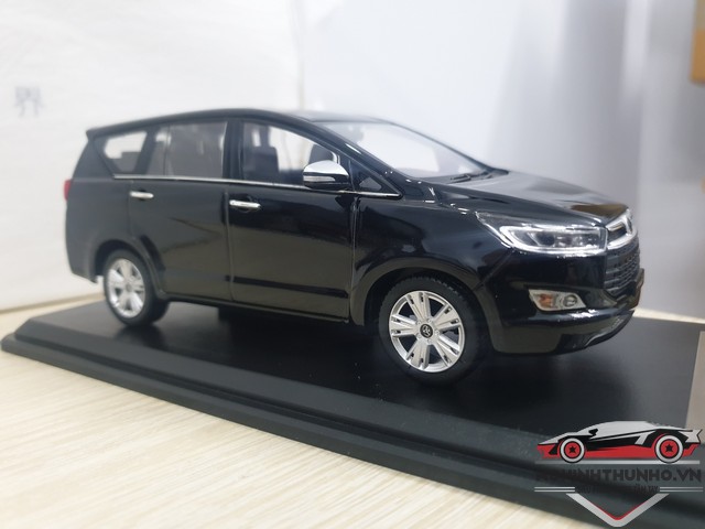 MÔ HÌNH TOYOTA INNOVA 2011 143 Siêu MÔ HÌNH XIN SHAN Facebook #3 MÔ HÌNH TOYOTA INNOVA 2011 143 Siêu MÔ HÌNH XIN SHAN Facebook