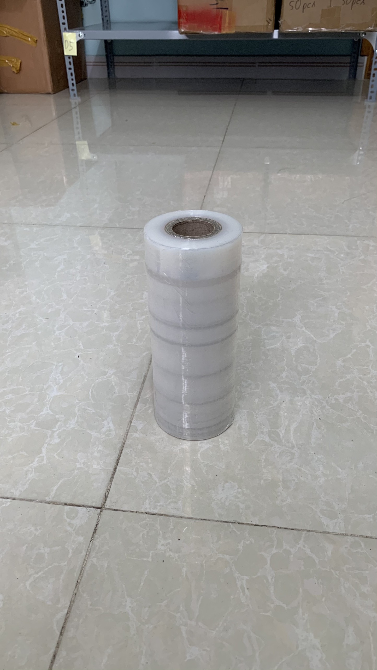[HCM]Cuộn Nilong Ủ Tê 10cm 20cm 30cm dẻo dai