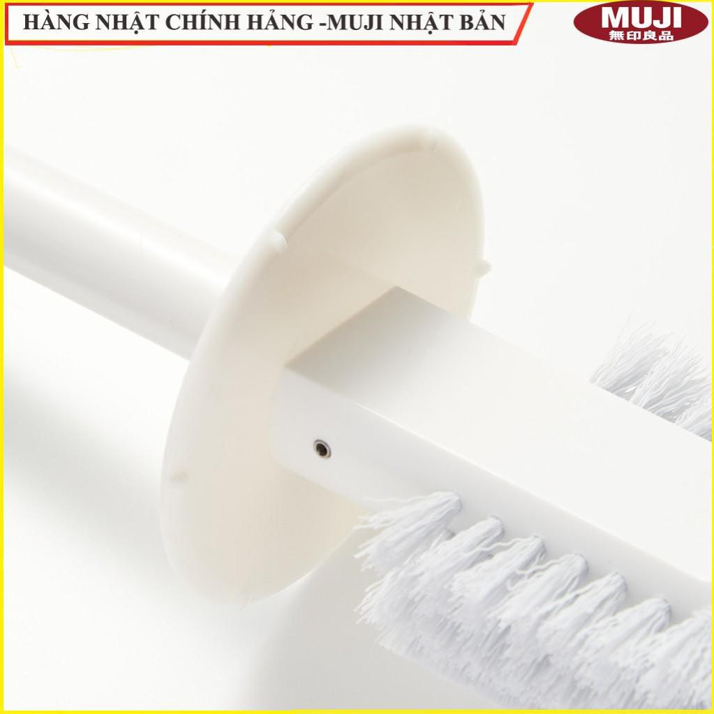 [Hcm]Đầu Bàn Chải Toilet 7X7X36Cm