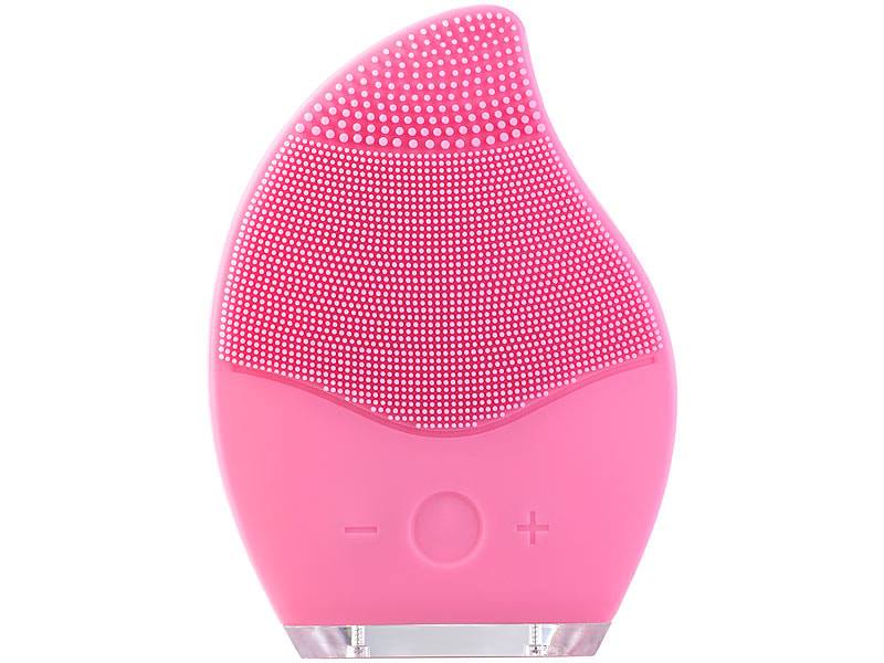 Máy Rửa Mặt Sichler Beauty - Đức