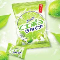 Kẹo Chanh Muối Thái Lan 100g Hartbeat