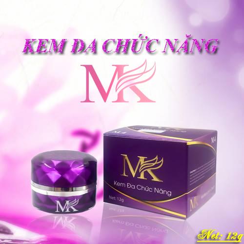 [Hcm]Kem Đa Chức Năng K - 4 Mk (12G)