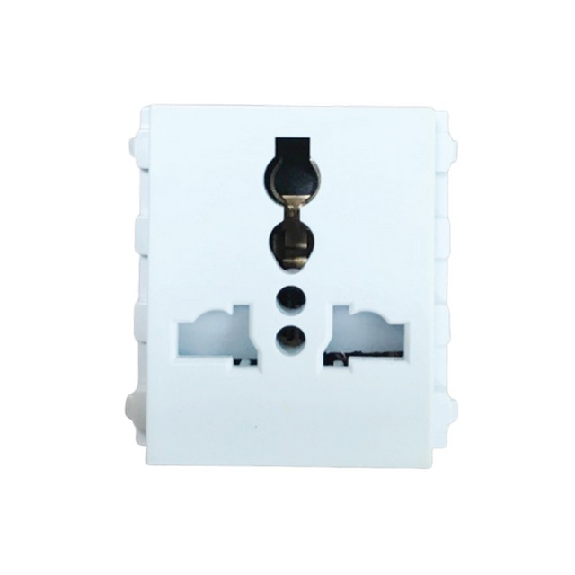 Ổ CẮM ĐA NĂNG A60 MPE (A6UESM-2)