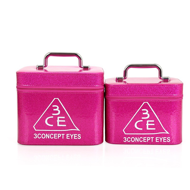 [HCM]CỐP ĐỰNG ĐỒ TRANG ĐIỂM SIÊU XINH XẮN