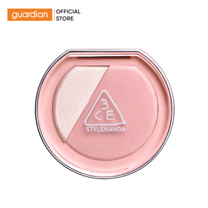 Phấn Má Hồng Bắt Sáng 3CE Blushlighter 58G Guardian Việt Nam