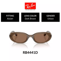 Mắt kính RAY-BAN - RB4441D 677973 - Size 53 - Kính mát