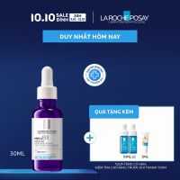 Dưỡng chất giảm thâm nám và dưỡng sáng toàn diện La Roche-Posay Mela B3 serum 30ml