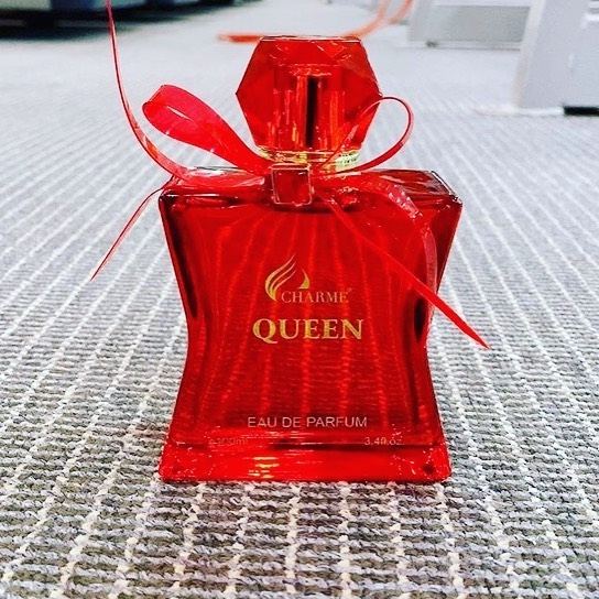 [HCM]Nước hoa queen 100ml