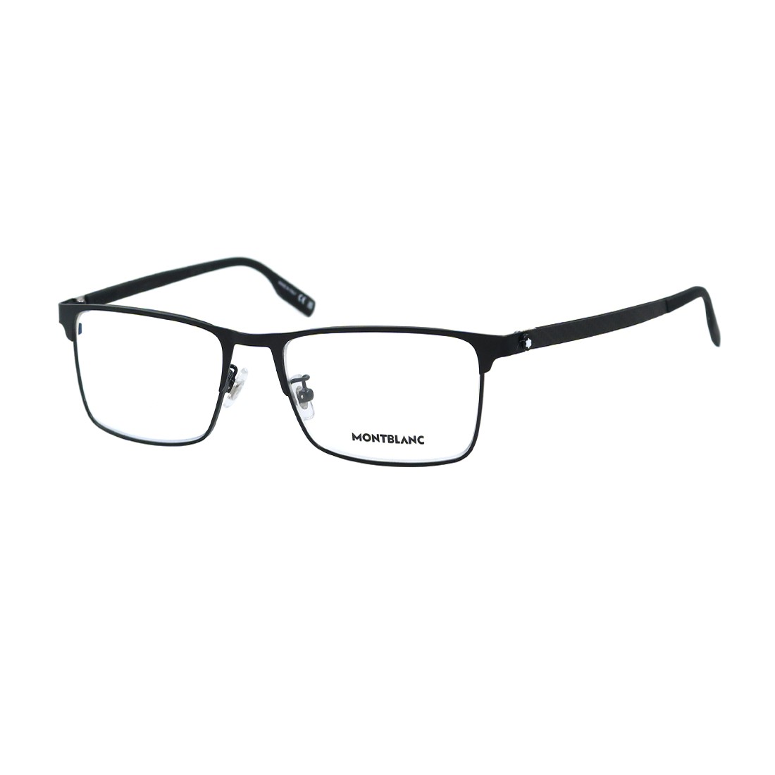 Gọng kính nam nữ thời trang Montblanc MB0187O 004 (56-18-145) chính hãng