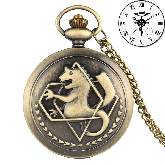 Details 86+ anime pocket watch - in.cdgdbentre
