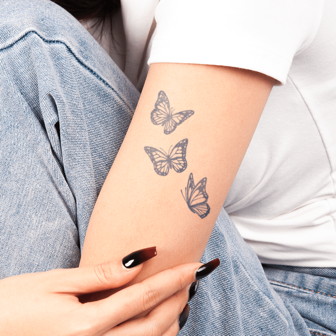 Bộ sưu tập thú cưng mini... - Tattoo Gà Xăm Nghệ Thuật Gò Vấp | فيسبوك