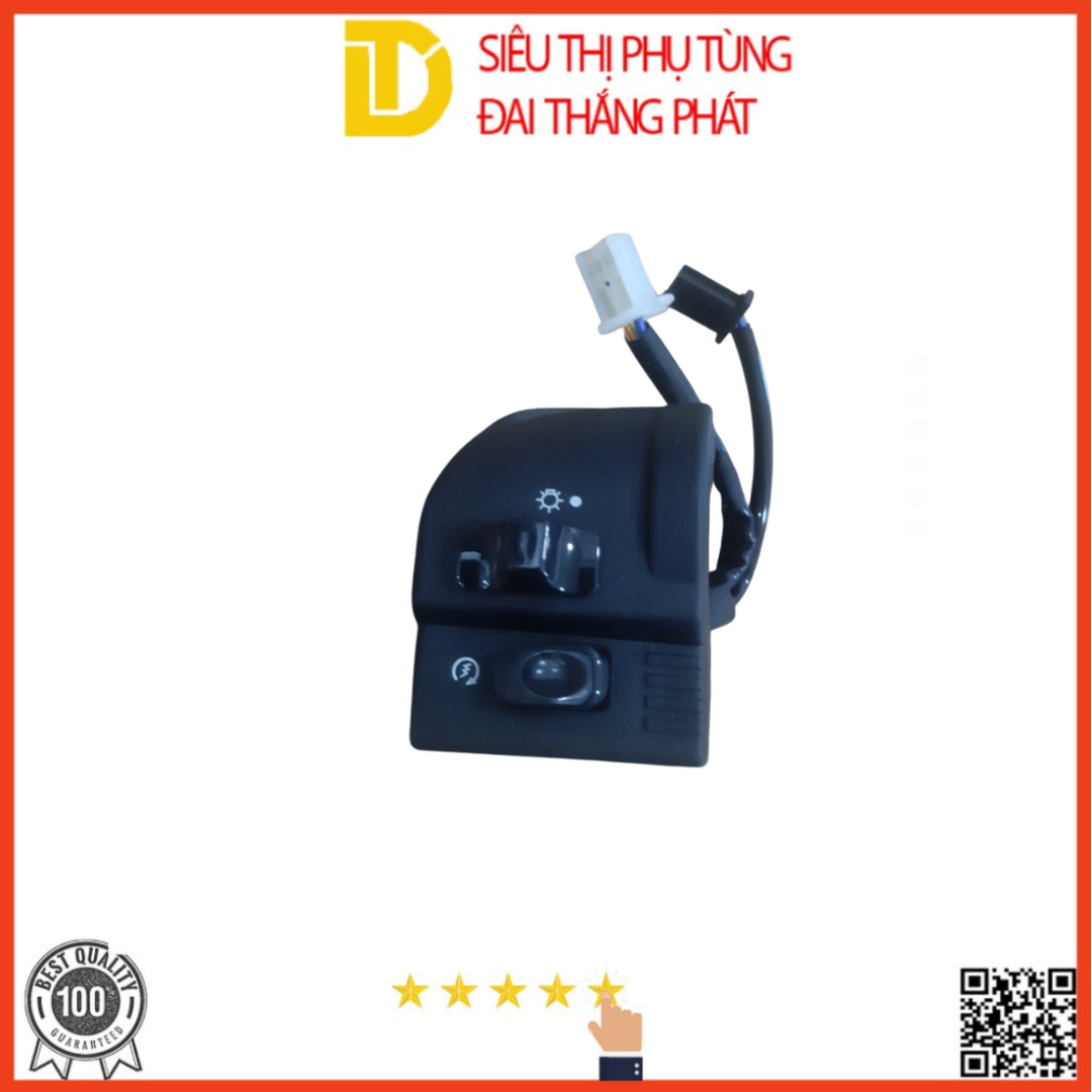 Yamaha Jupiter Fi 2023 - Xe số phun xăng điện tử, động cơ 113.7cc, 4 màu