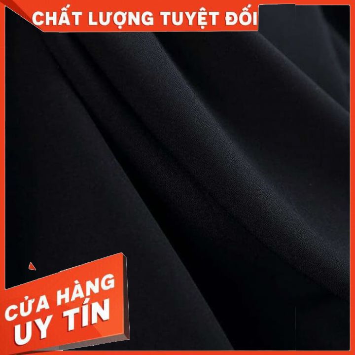 Vải ( màu đen) ê căng - vải bọc loa - vải chống bụi cho loa thùng ( 1m8x1m)